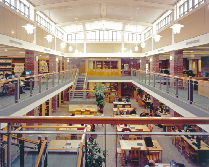 19 Signs You Went To Scarsdale High School