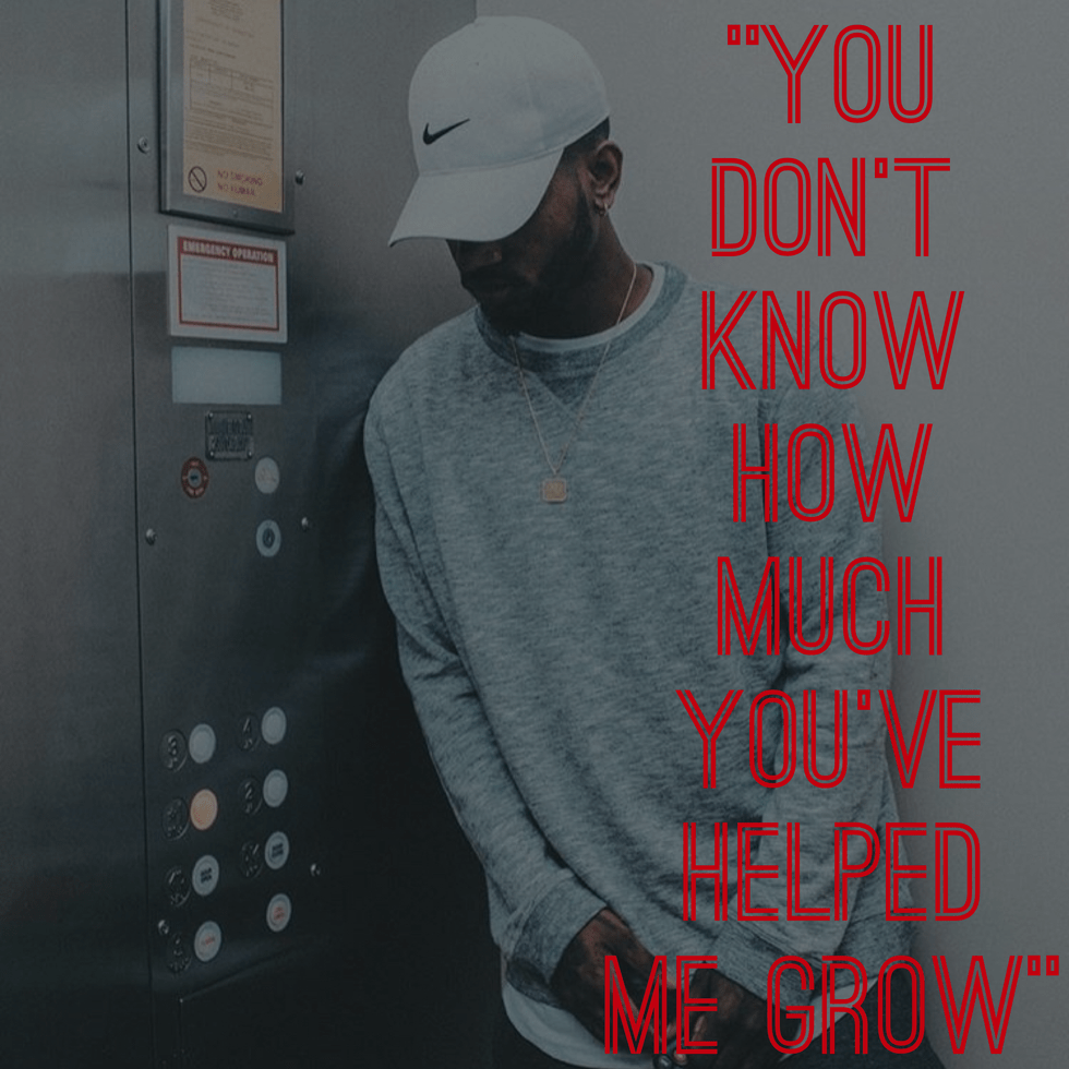 11 Bryson Tiller Quotes That Hit Us In Our Feelings