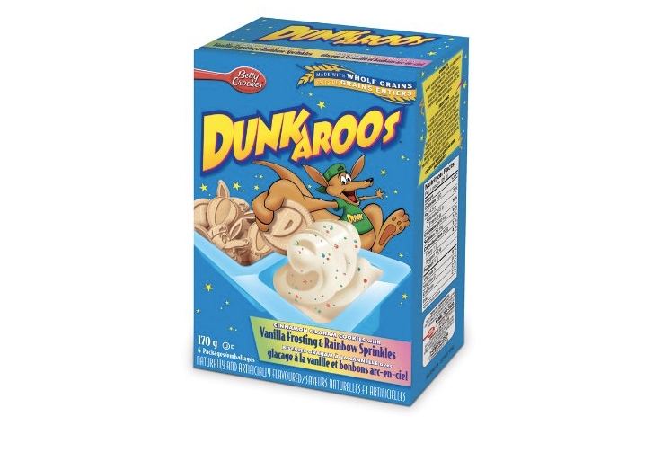 17 Snacks You Miss From Childhood