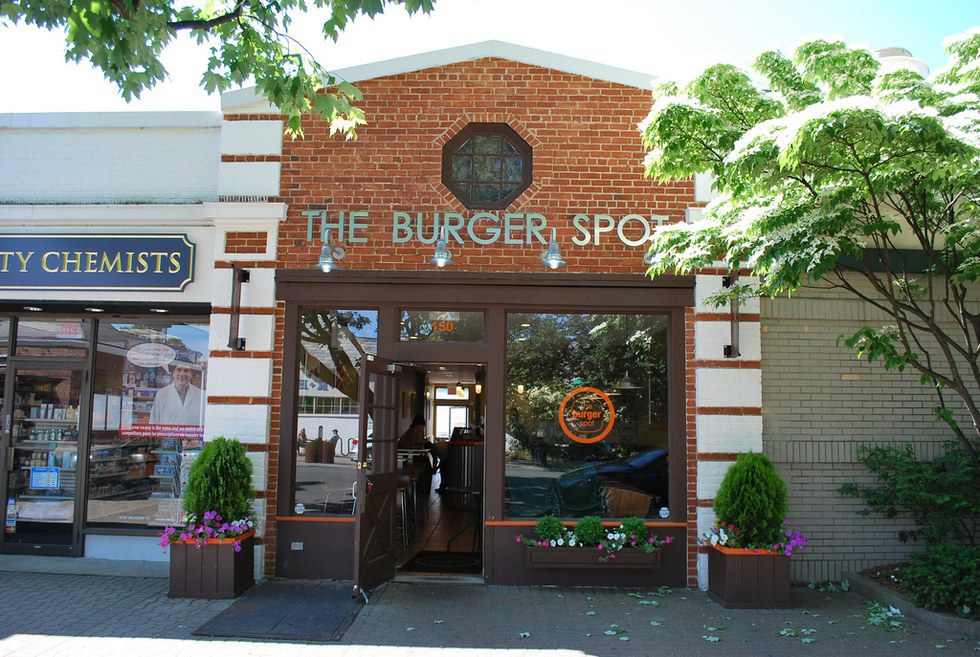 Top 10 Eats on Long Island