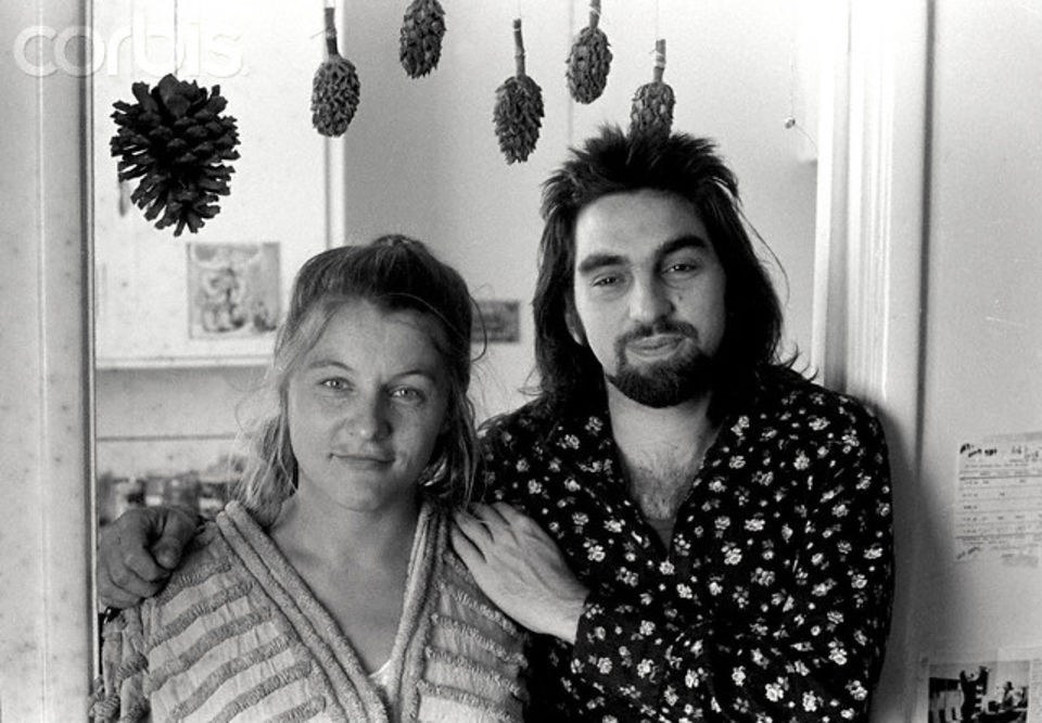 The Life Of Leonardo Dicaprio