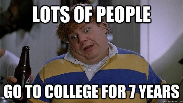 9 Of The Best 'Tommy Boy' Quotes