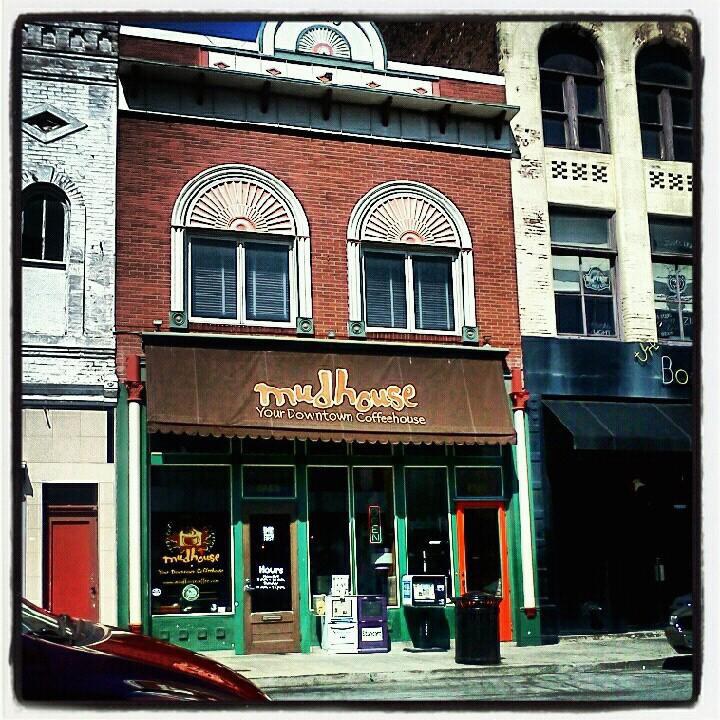 Coffee Shops In Branson Missouri / The Best Coffee Shops in Branson