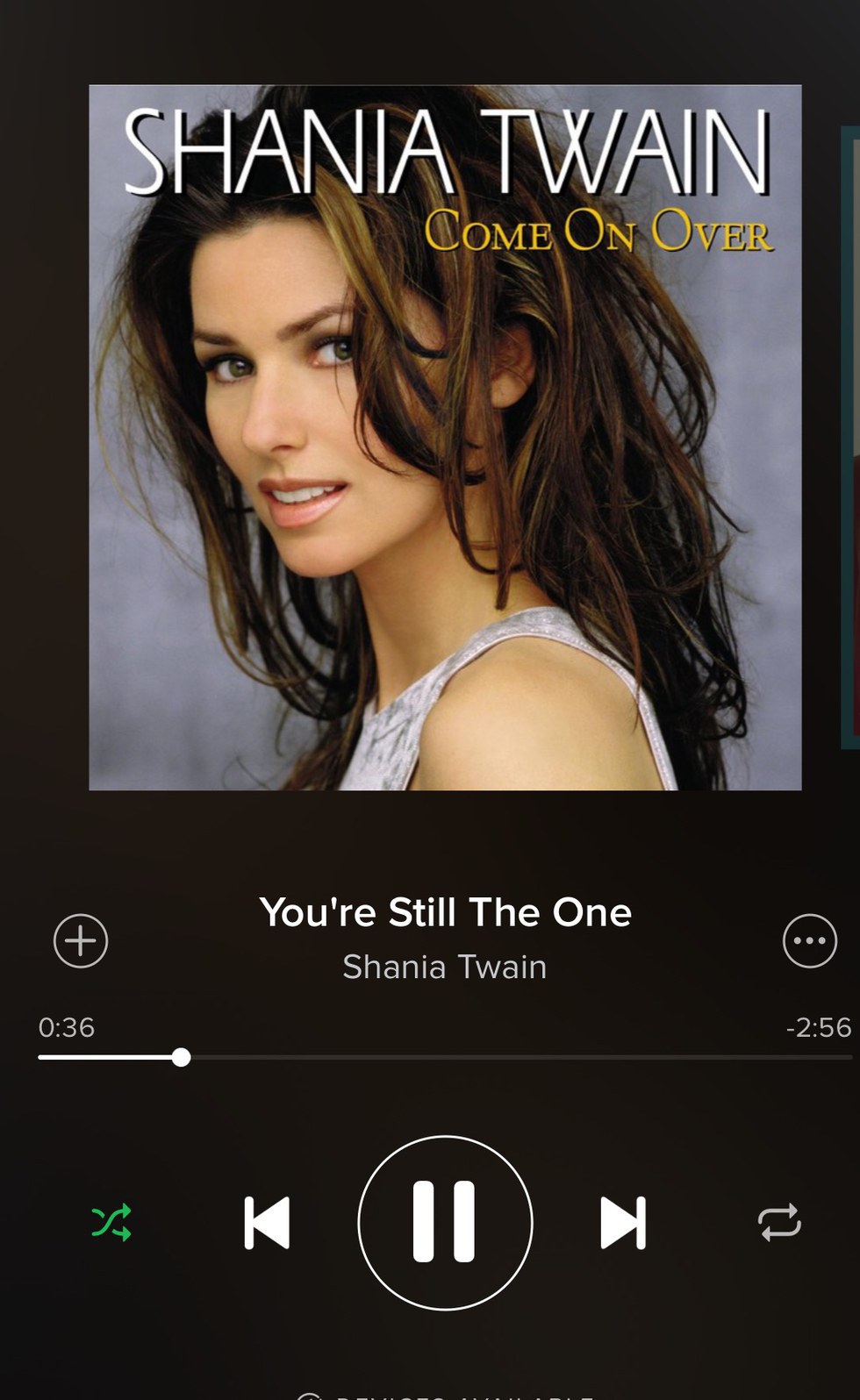 59 Songs You You Loved