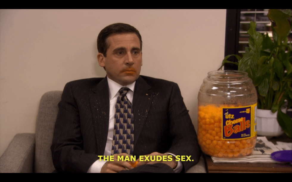 Top 4 Most Underrated "Office" Moments