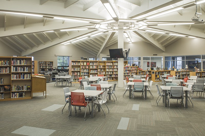 8 Things Only Altamont Students Will Relate To