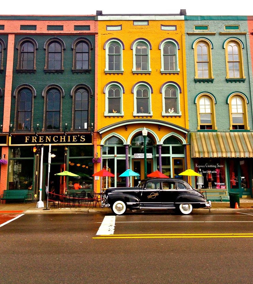 11 Reasons Why I Love Ypsilanti