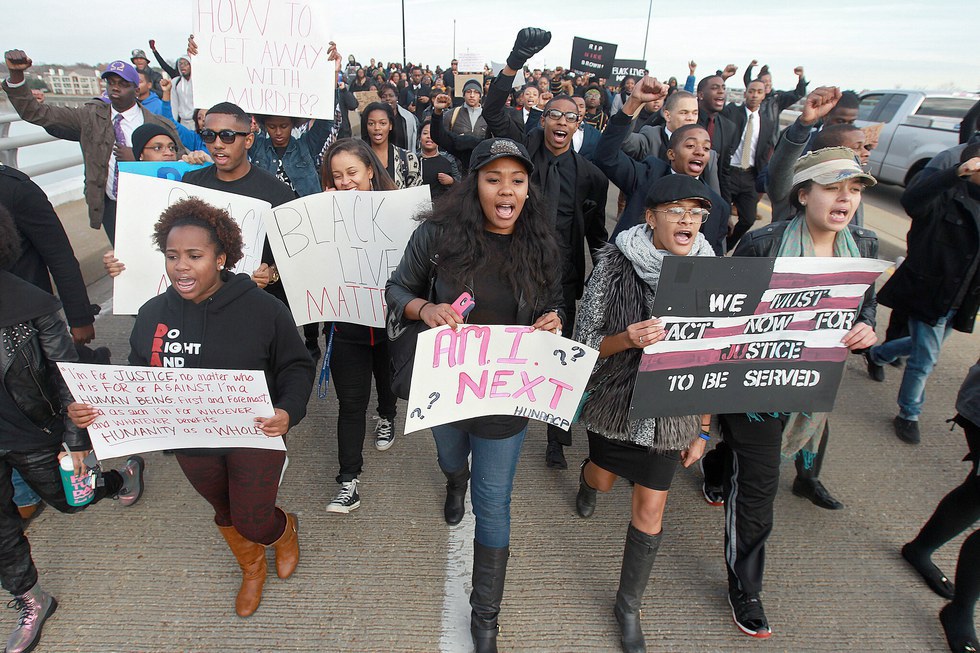 Five Hampton Quotes to Carry with You Throughout Life