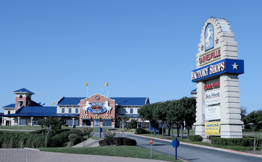 11 Signs You're From Gainesville, Texas