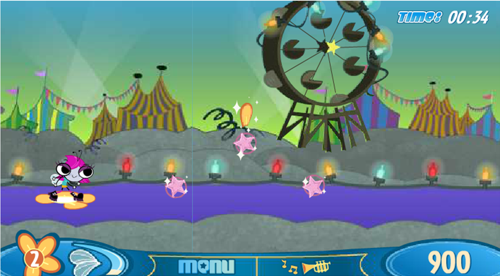 Disney Channel Games Online (FREE) Play-Games.com