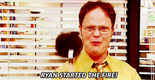 15 Songs That Will Never Be The Same Thanks To 'The Office'
