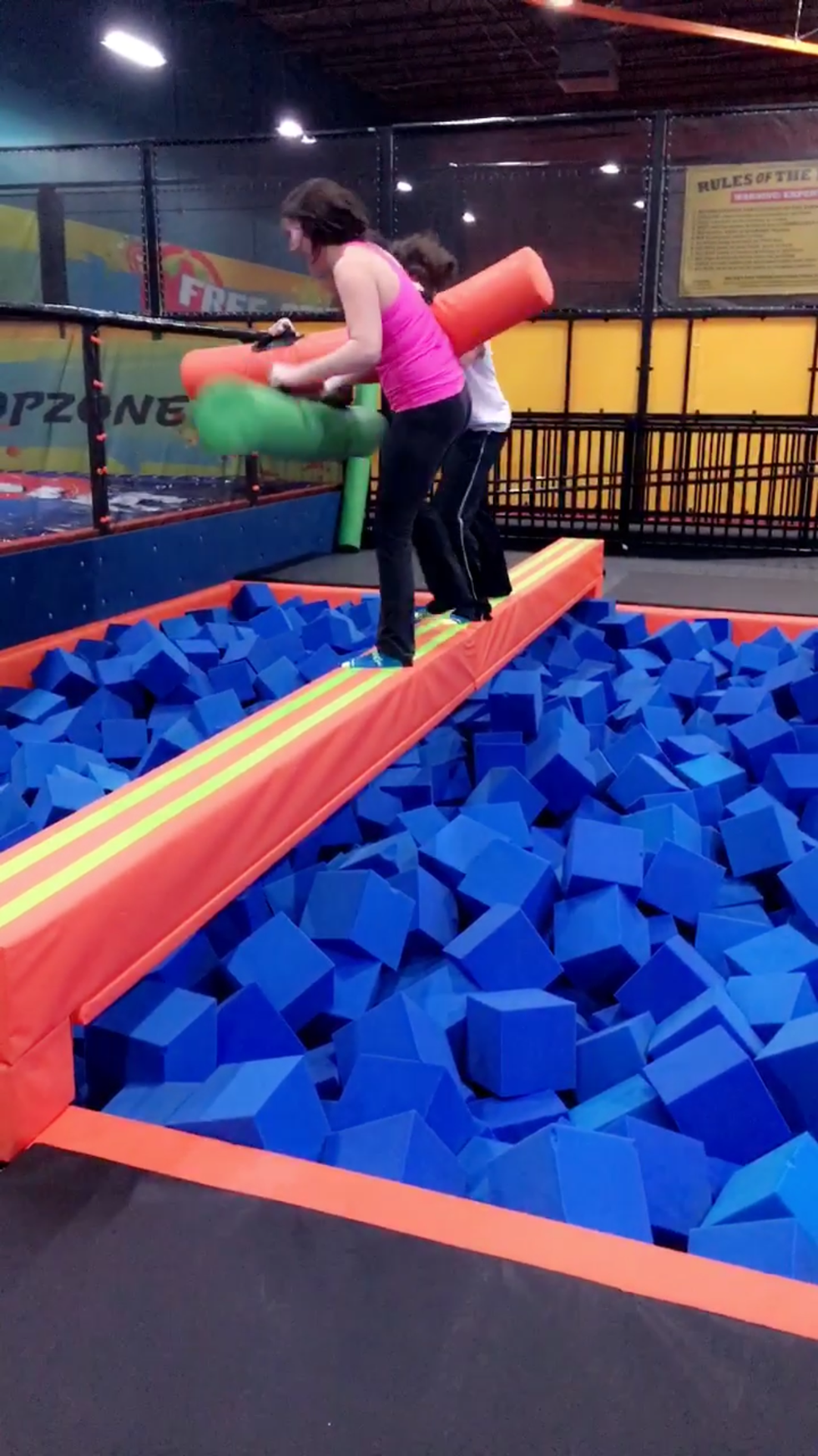 New Urban Air Trampoline ParkAnd All You Should Know