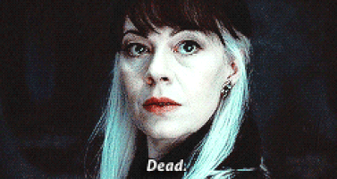 The 10 Truly Best Female Harry Potter Characters