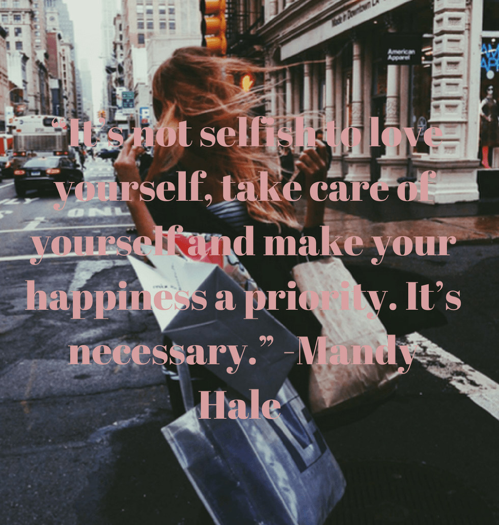 7 Inspiring Quotes For Every Day Of The Week