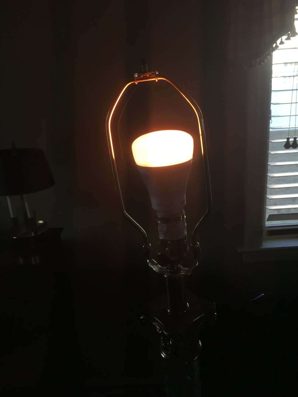 Review Wiz WiFi Smart Lights Come With Multiple Controls Gearbrain