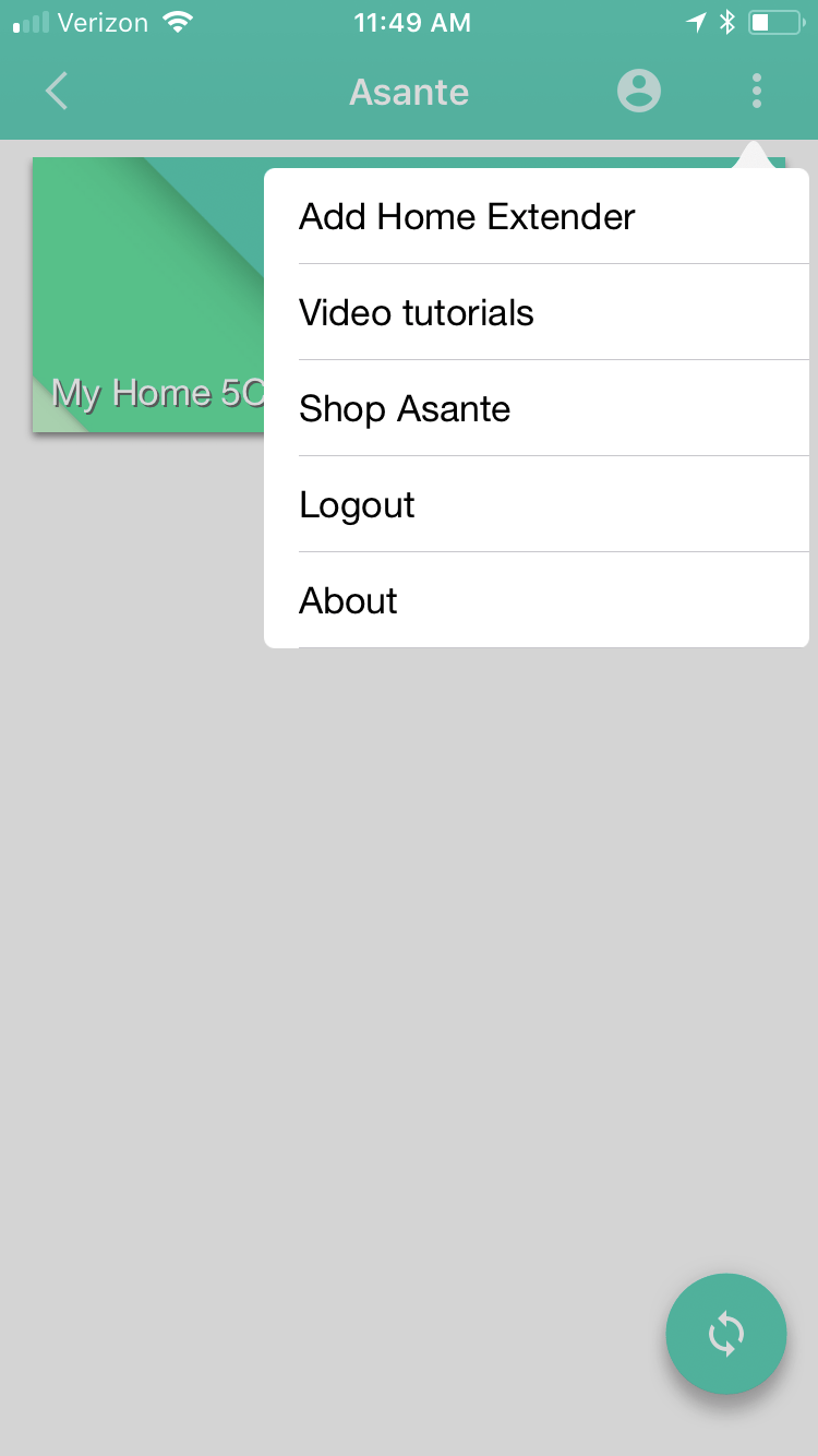 Asante Garage Door Opener and Wi-Fi Camera Review for Homes - Gearbrain