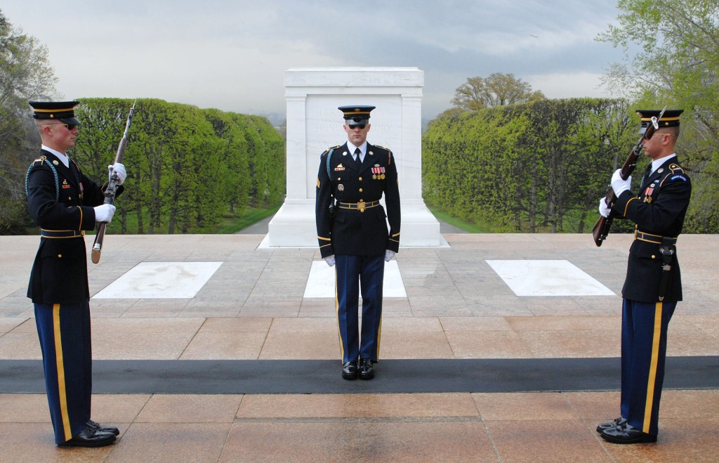 13 littleknown facts about Arlington National Cemetery