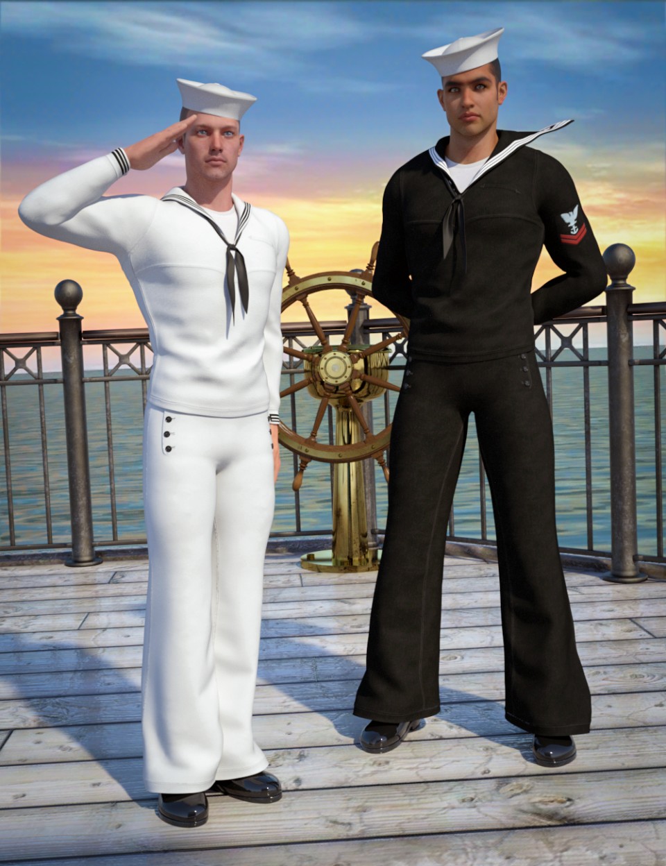 The complete hater's guide to the US Navy We Are The Mighty