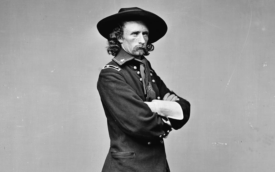 9 amazing facts about General Custer We Are The Mighty