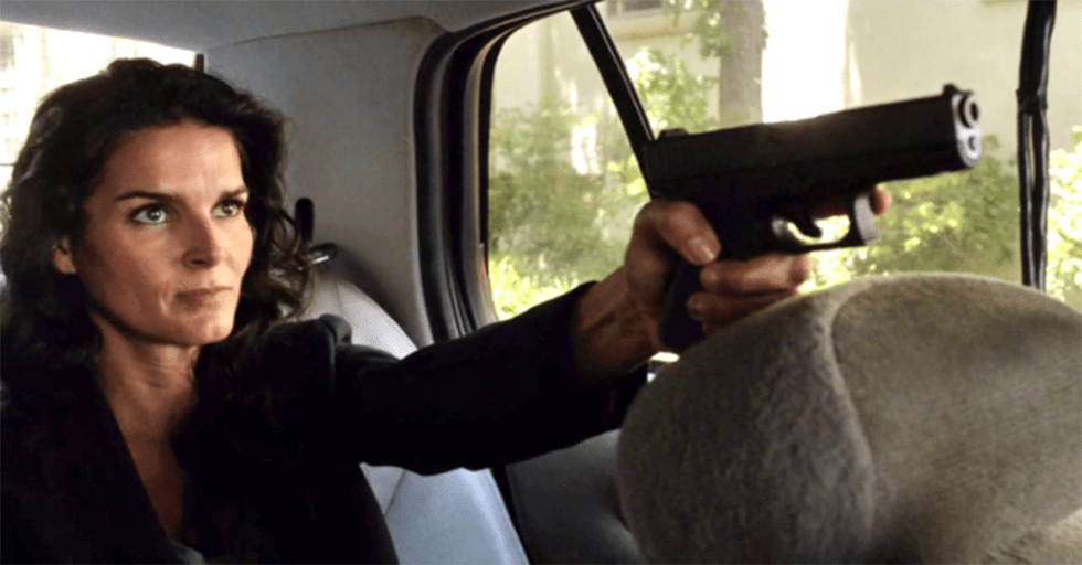 7 female TV detectives who'd make badass drill instructors We Are The