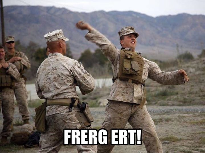 The 13 funniest military memes of the week We Are The Mighty
