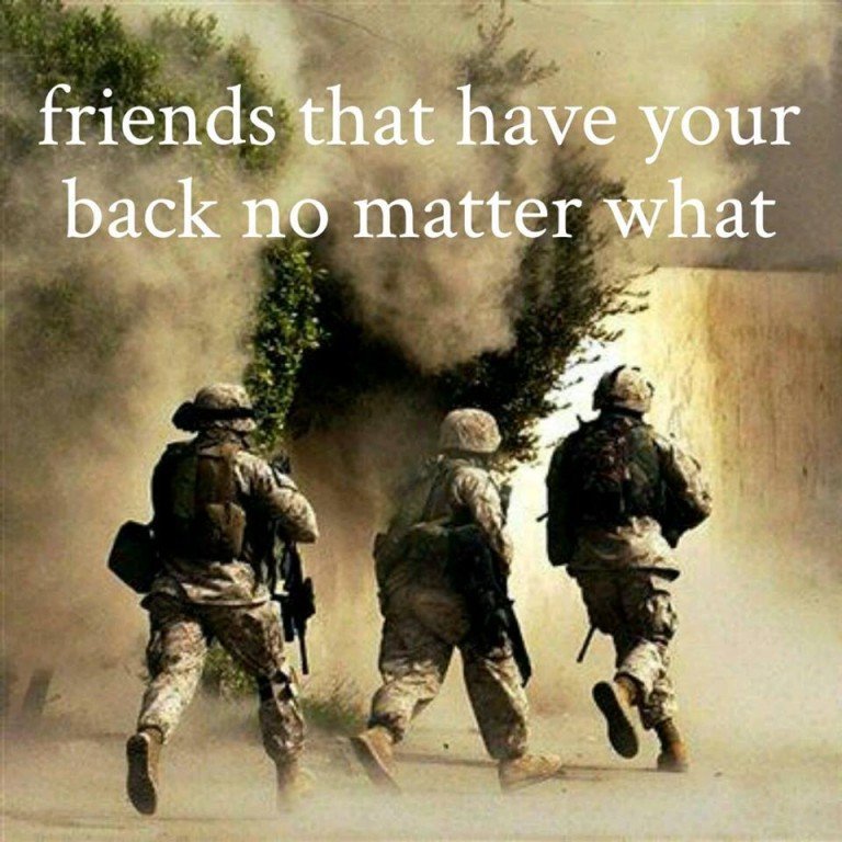 The 13 funniest military memes this week battle buddy edition We