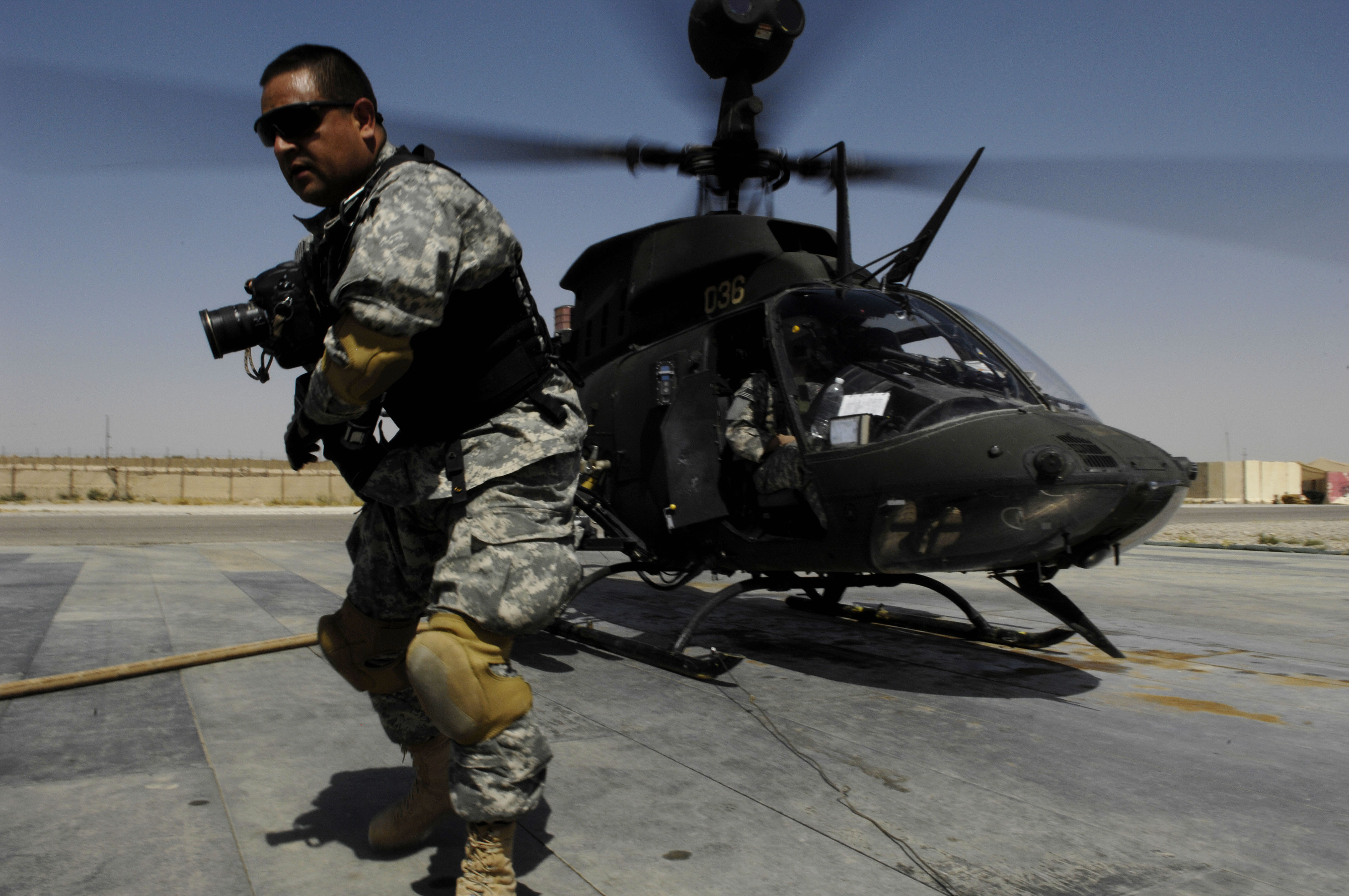 The 7 enlisted jobs with awesome entrylevel salaries Americas Military Entertainment Brand