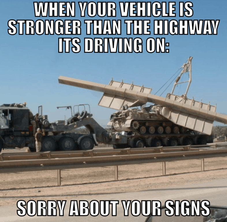 The 13 funniest military memes of the week We Are The Mighty