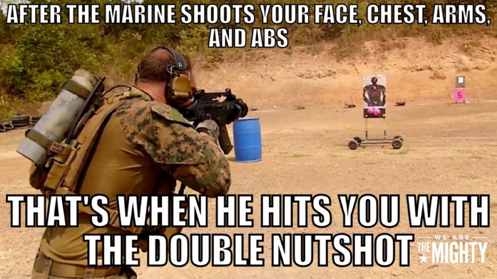 The 13 funniest military memes of the week We Are The Mighty