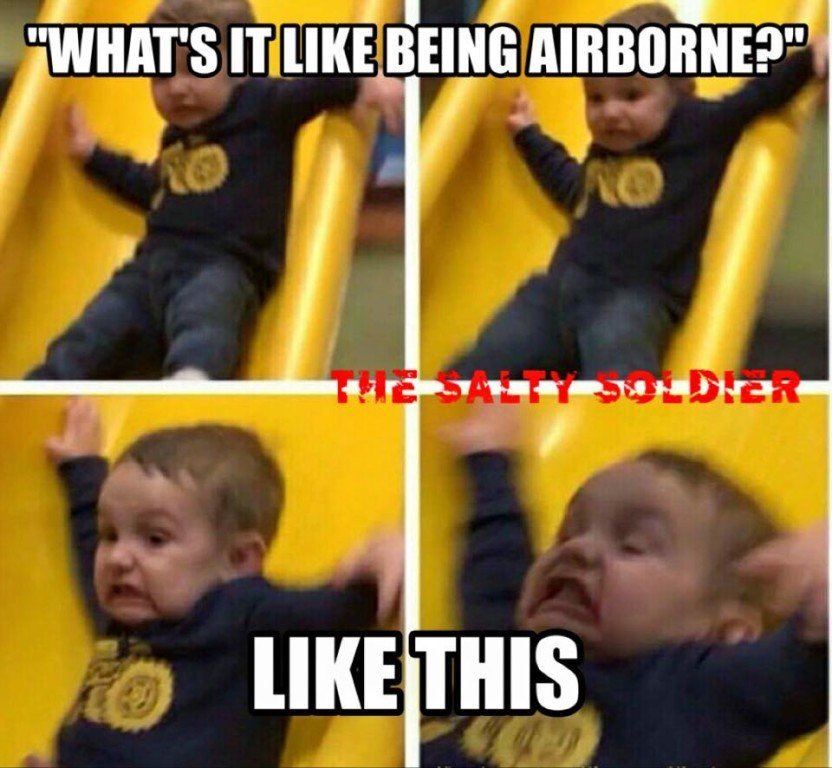 The 13 funniest military memes of the week We Are The Mighty