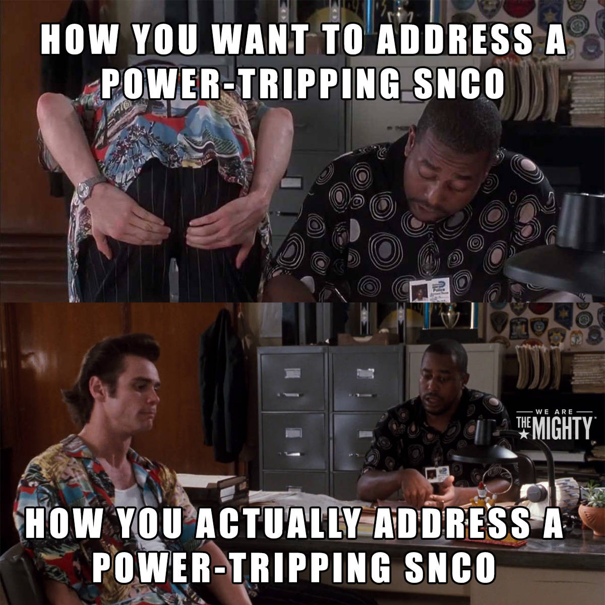 The 13 funniest military memes of the week We Are The Mighty