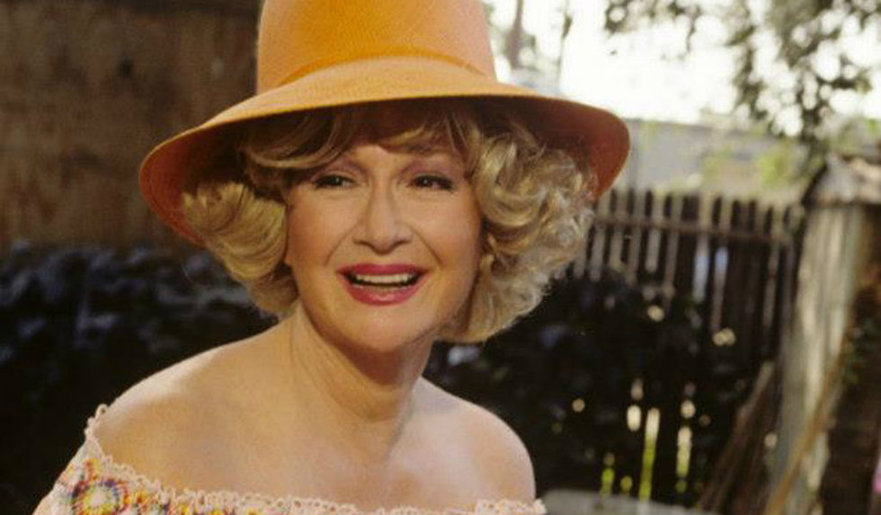 22 actors whose southern accents are real It's a Southern Thing
