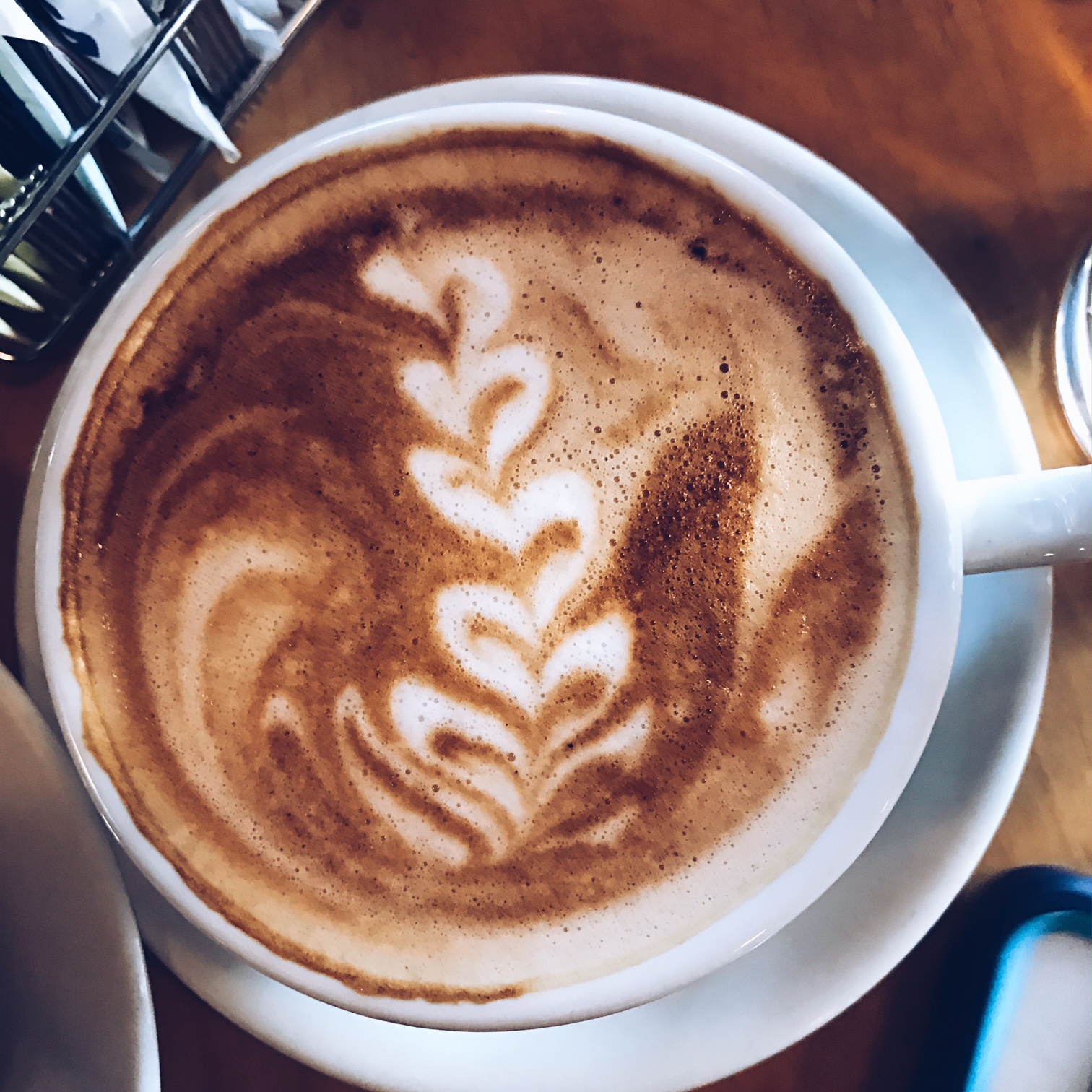 Caribou Coffee Campfire Mocha Recipe