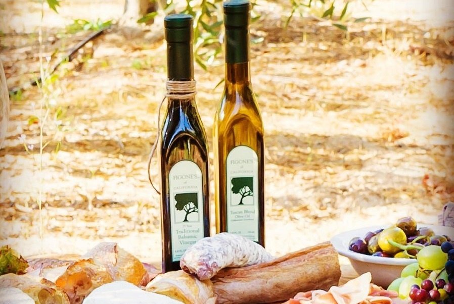 Virgin Territory Where to Taste Sonoma County's Finest Olive Oil 7x7 Bay Area