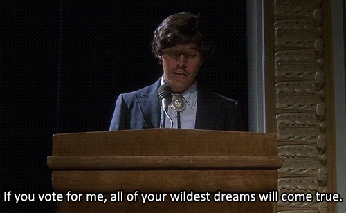 Harry Potter And The Emotional TwentySomething