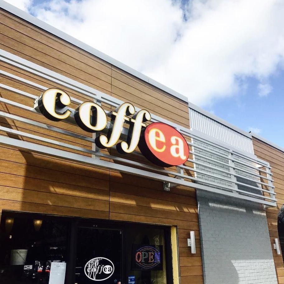 Lexington Ky Coffee Roasters 10 Local Coffee Shops In Lexington That