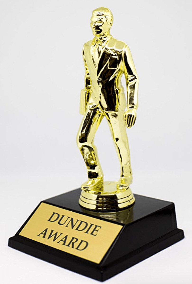 10 Gifts For 'The Office' Fan