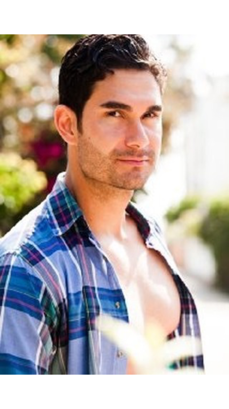 leo from bachelorette hair care