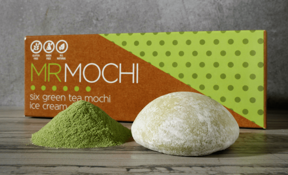 The Best Mochi Ice Creams at Your Grocery Store Topdust