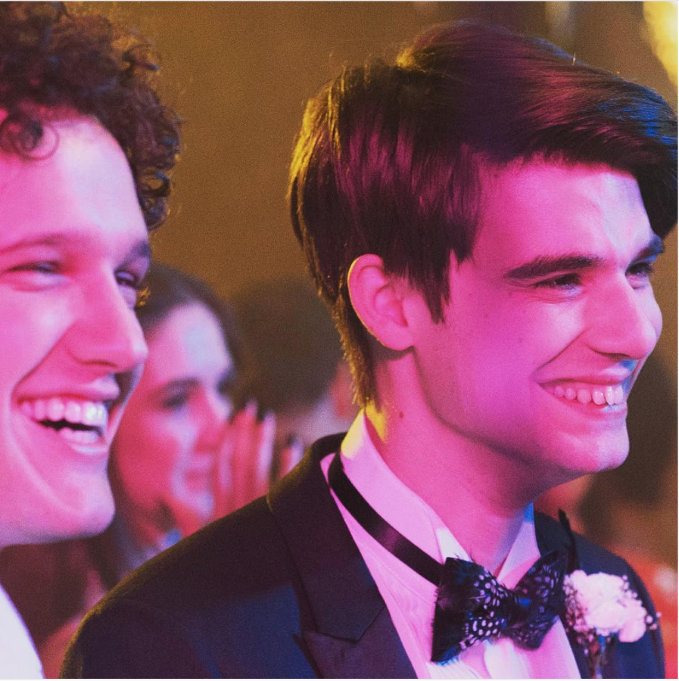 7 Things I Wish I Would Have Seen On 'Alex Strangelove,' The Netflix