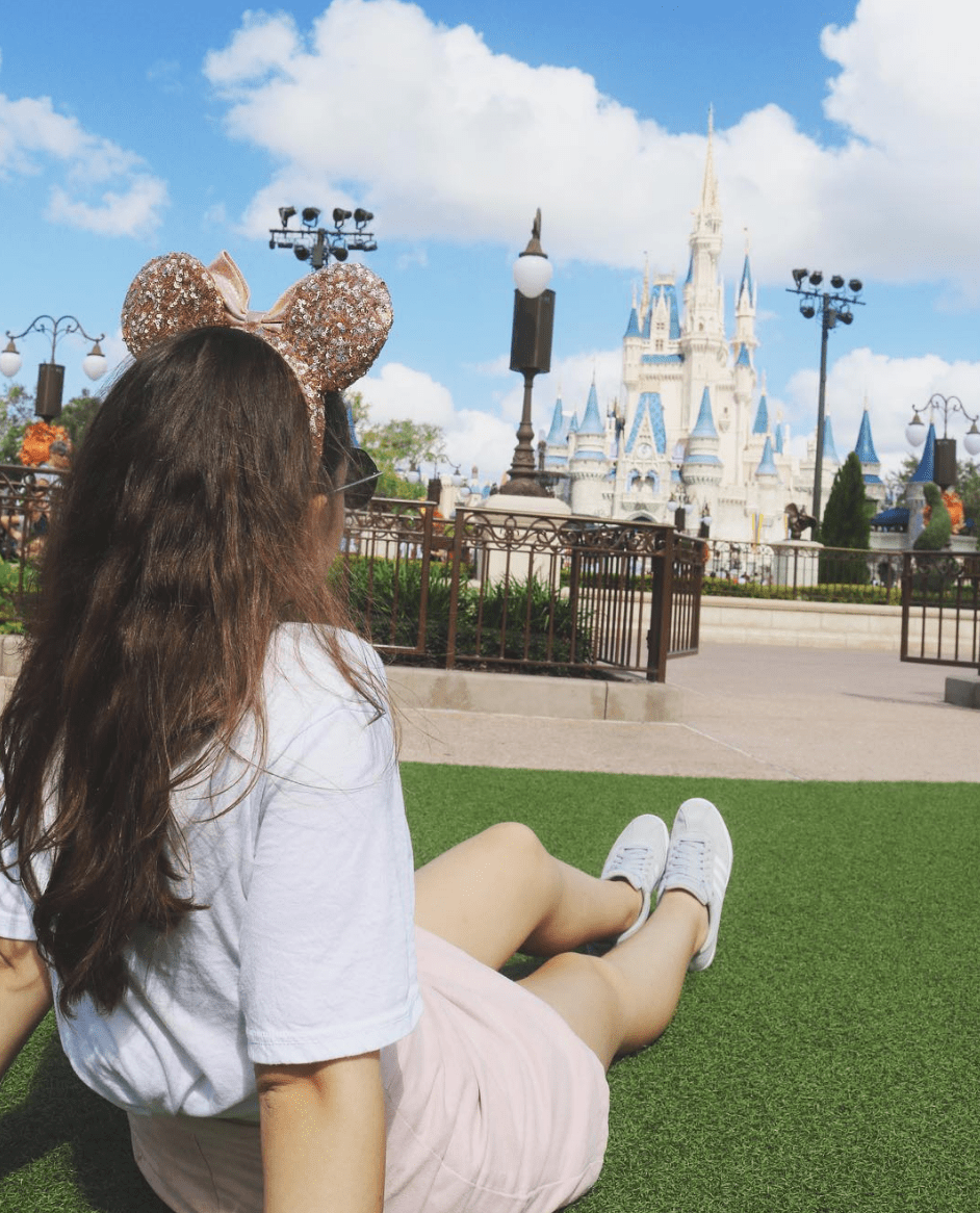 Instagram Photos You MUST Take On Your Next Visit to Walt Disney World