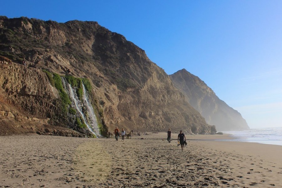 25 Best Hikes on the Northern California Coast 7x7 Bay Area
