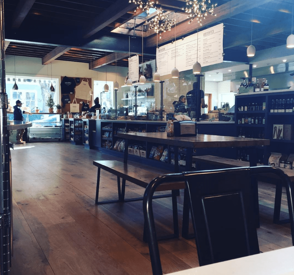 The best independent coffee shops and cafes on Long Island