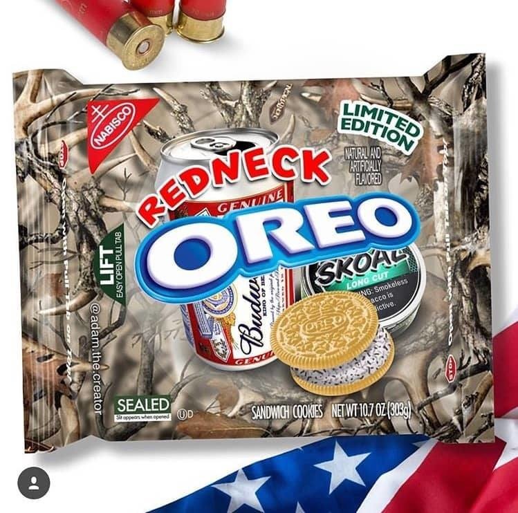 22 Oreo Flavors We Need To See Before Trash Like 'Hot Chicken Wing' And