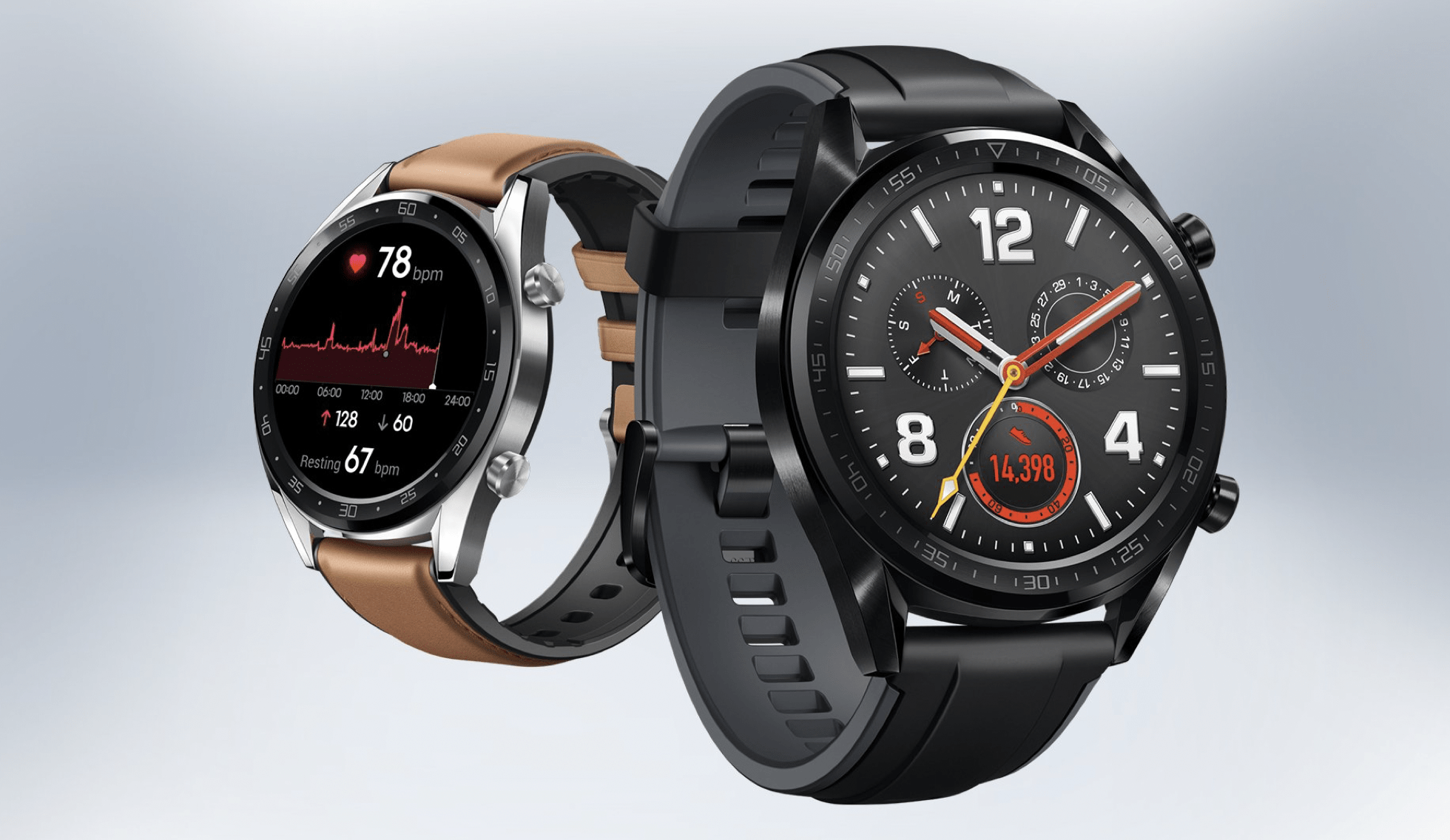 Flipboard Huawei steps away from Google and Wear OS with new Watch GT