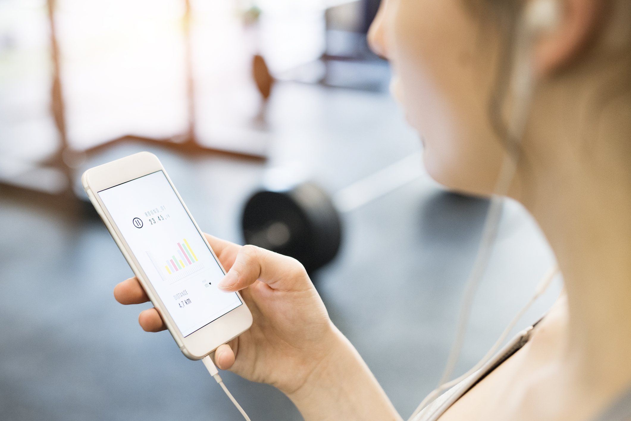 Our Favourite Health & Fitness Apps for Women Women Like That