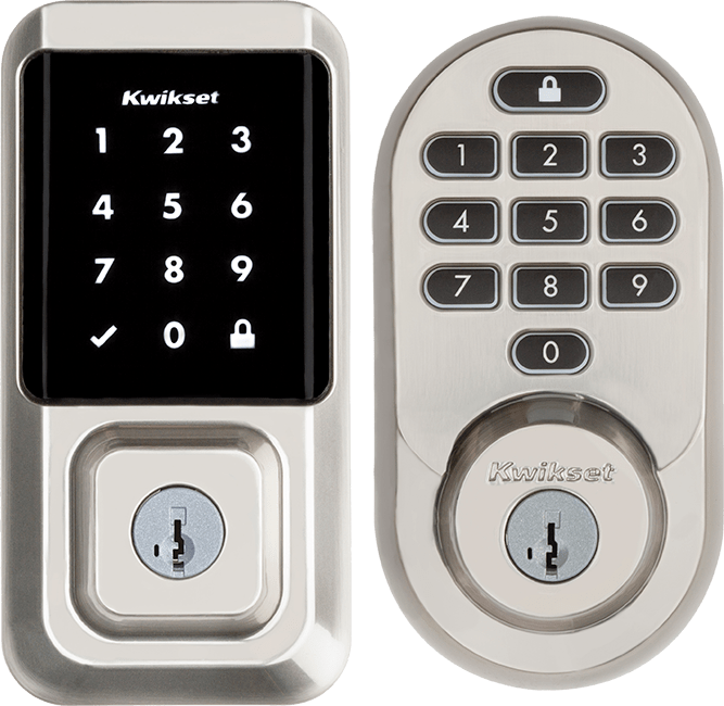 Best Smart Home Door Locks For Today's Smart Home Gearbrain