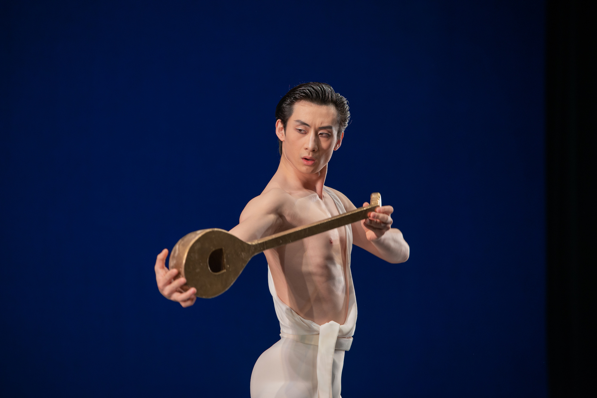 Pennsylvania Ballet Changes Its Ranking System, Promoting a Slew of