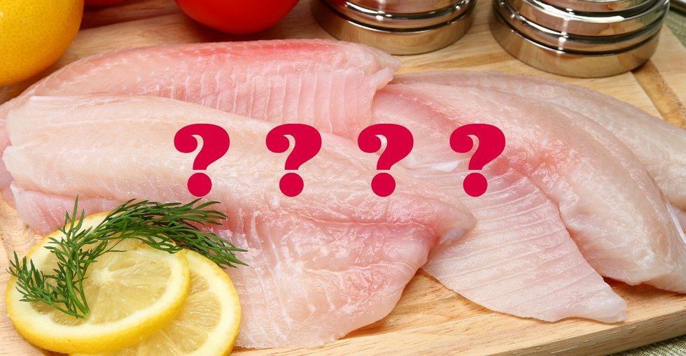 1/3 Of The Fish We Buy And Eat Is Not What It Says It Is Upworthy