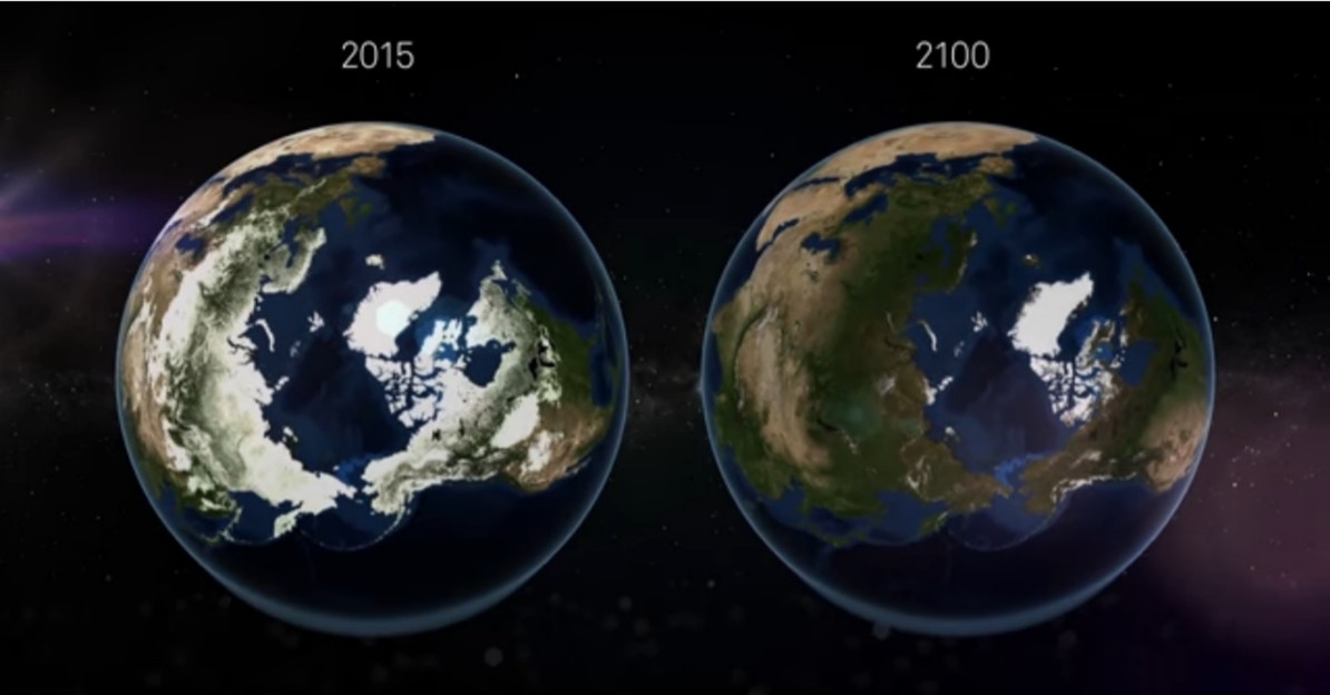 Earth 2100 Full Movie The Earth Images